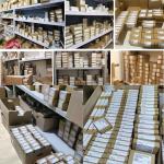 Brand New Allen Bradley 2198-C4007-ERS Ser A Kinetix 5300 Servo Drive