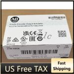 Allen Bradley 2198-ABQE Kinetix Output Encoder Emulator EtherNet/IP NEW 2198ABQE