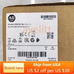 New Sealed AB 2198-P070 Kinetix 5700 DC BUS FW 14.001 2198P070 US Free Tax