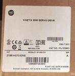 New Allen Bradley 2198-H070-ERS Kinetix 5500 Servo Drive (three-phase)