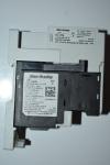 193-1EEEB ALLEN BRADLEY OVERLOAD RELAY with 193-1EPB PANEL ADAPTER