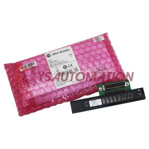 New Brand Allen Bradley 2198-TBIO AB 50 PIN I/O CONNECTOR KIT 2198TBIO