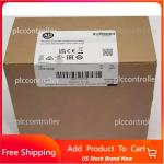 New Sealed AB 2198-ABQE / A Kinetix Output Encoder Emulator EtherNet/IP