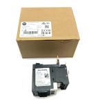 Allen Bradley 193-1EEBB Ser. A Electronic IEC Overload Relay Manual Reset 10-20T
