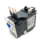 Allen Bradley 193-1EEBB Ser. A Electronic IEC Overload Relay Manual Reset 10-20T
