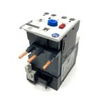 Allen Bradley 193-1EEBB Ser. A Electronic IEC Overload Relay Manual Reset 10-20T