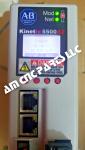 Allen Bradley 2198-H015-ERS2 SER A Kinetix 5500 Servo Drive *EXCELLENT, WORKING*