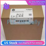 New Sealed AB 2198-ABQE / A Kinetix Output Encoder Emulator EtherNet/IP