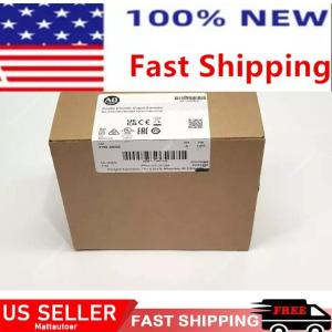 New Factory Sealed -- 2198-ABQE Ser A Kinetix Encoder Output Emulator