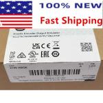 New Factory Sealed -- 2198-ABQE Ser A Kinetix Encoder Output Emulator