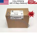 New Factory Sealed Allen Bradley 2198-ABQE Ser A Kinetix Encoder Output Emulator