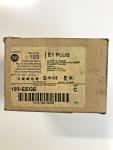 Allen Bradley 193-EEGE Ser C overload relay. E1 PLUS.  NIB