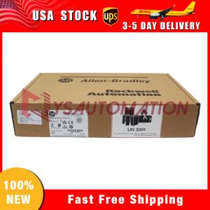New Factory Sealed Allen-Bradley 2711R-T7T PANELVIEW 800 7-INCH HMI TERMINAL