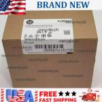 New Sealed AB 2198-ABQE / A Kinetix Output Encoder Emulator EtherNet/IP