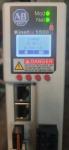 Allen Bradley 2198-H015-ERS Series Servo Drive Kinetix 