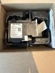 Allen Bradley 193-1EFCB E100 1-5 A Direct Mnt Ovrld Relay