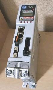 Allen-Bradley 2198-H008-ERS Kinetix 5500 Servo Drive