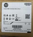 New Sealed 2198-H015-ERS2 Allen Bradley Kinetix 5500 12.5 Amp Servo Drive