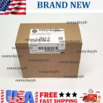New Factory Sealed Allen Bradley 2198-ABQE Ser A Kinetix Encoder Output Emulator