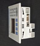 ALLEN-BRADLEY 2711P-K4M20D SER. B REV. A  PANELVIEW PLUS 400 HMI RS- VIEW ME 