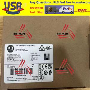 New Allen Bradley 193-1EEFD FREE SHIP