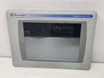 Allen Bradley 2711P-RDT10C SER A PanelView Plus 1000 HMI Display Only No Module