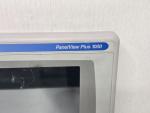 Allen Bradley 2711P-RDT10C SER A PanelView Plus 1000 HMI Display Only No Module