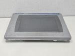 Allen Bradley 2711P-RDT10C SER A PanelView Plus 1000 HMI Display Only No Module