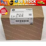 New Sealed AB 2198-ABQE / A Kinetix Output Encoder Emulator EtherNet/IP