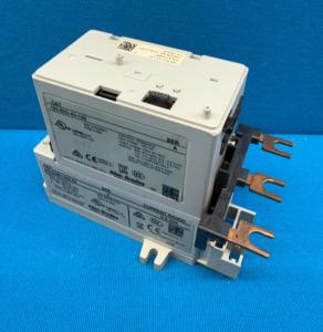 Allen-Bradley 193-EIO-43-120 Relay Expansion Sensing Module 592-ESM-I-30A-S2