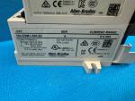 Allen-Bradley 193-EIO-43-120 Relay Expansion Sensing Module 592-ESM-I-30A-S2