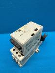 Allen-Bradley 193-EIO-43-120 Relay Expansion Sensing Module 592-ESM-I-30A-S2
