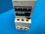 Allen-Bradley 193-EIO-43-120 Relay Expansion Sensing Module 592-ESM-I-30A-S2