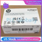 Allen Bradley 2198-ABQE Kinetix Output Encoder Emulator EtherNet/IP NEW 2198ABQE