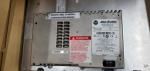 2711P-RDT12C | Allen Bradley | PanelView Plus 1250 HMI Ser C, used