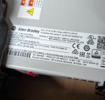 Allen-Bradley 2198-H003-ERS2 Kinetix 5500 Servo Drive 528VAC 2.5A