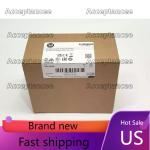 New Factory Sealed Allen Bradley 2198-ABQE Ser A Kinetix Encoder Output Emulator