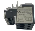 LOT OF 4 ALLEN BRADLEY 193-KB13 OVERLOAD RELAY SER. A 193KB13 NEW, SURPLUS