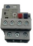 LOT OF 4 ALLEN BRADLEY 193-KB13 OVERLOAD RELAY SER. A 193KB13 NEW, SURPLUS