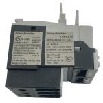 LOT OF 4 ALLEN BRADLEY 193-KB13 OVERLOAD RELAY SER. A 193KB13 NEW, SURPLUS