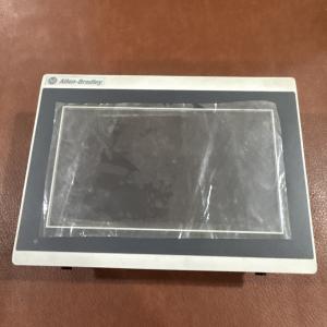 Allen Bradley 2711R-T7T Ser A Panelview 800 HMI Terminal 7" Display