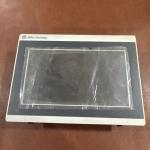 Allen Bradley 2711R-T7T Ser A Panelview 800 HMI Terminal 7" Display