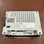 Allen Bradley 2711R-T7T Ser A Panelview 800 HMI Terminal 7" Display
