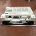 Allen Bradley 2711R-T7T Ser A Panelview 800 HMI Terminal 7" Display