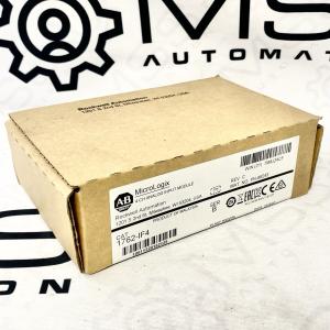 Allen Bradley 1762-IF4 MicroLogix Analog Input Module