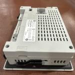 Allen Bradley 2711R-T7T Ser A Panelview 800 HMI Terminal 7" Display