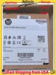 New Allen Bradley 2198-H040-ERS Kinetix5500 Servo Drive 190-528V RMS US Free Tax