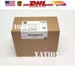 New Factory Sealed Allen Bradley 2198-ABQE Ser A Kinetix Encoder Output Emulator