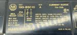 New Allen Bradley 193-BSC10 Ser A BiMetallic Overload Relay 7-10A 600V