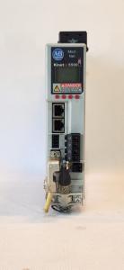 Allen Bradley 2198-H008-ERS /A Kinetix 5500 190-528VAC 1/3-Ph 6.3A Servo Drive